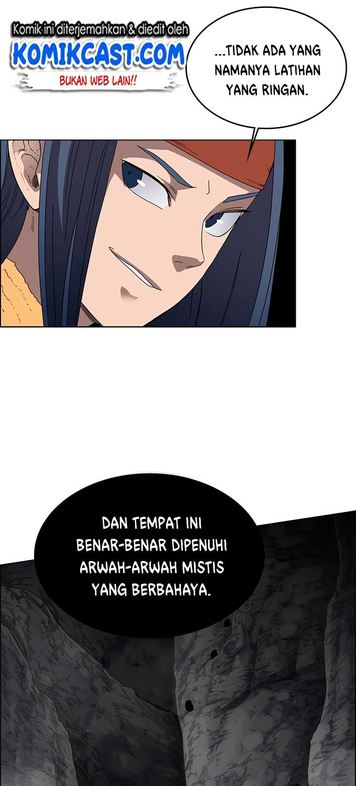 Chronicles of Heavenly Demon Chapter 56 Gambar 50