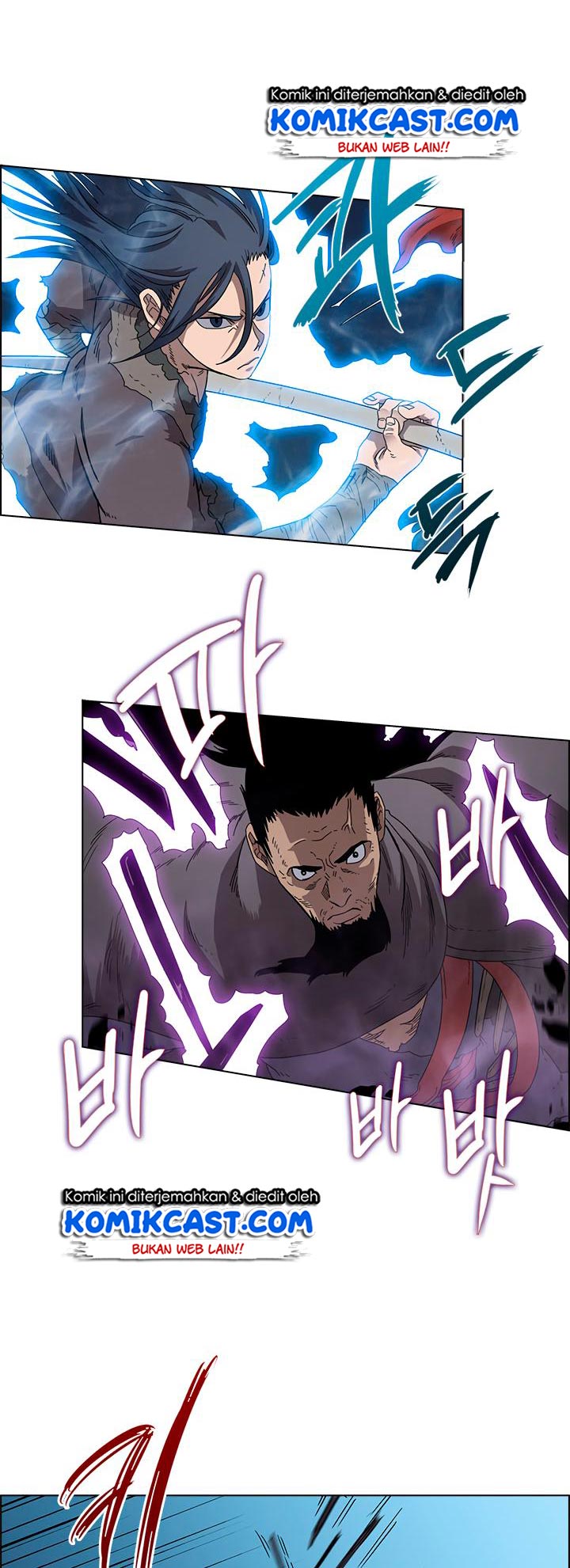 Chronicles of Heavenly Demon Chapter 63 Gambar 3