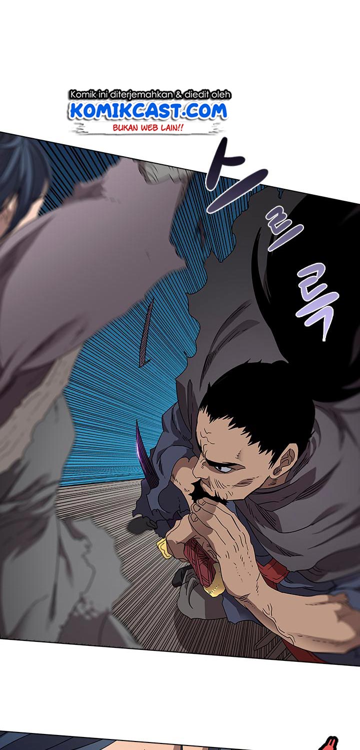 Chronicles of Heavenly Demon Chapter 63 Gambar 5