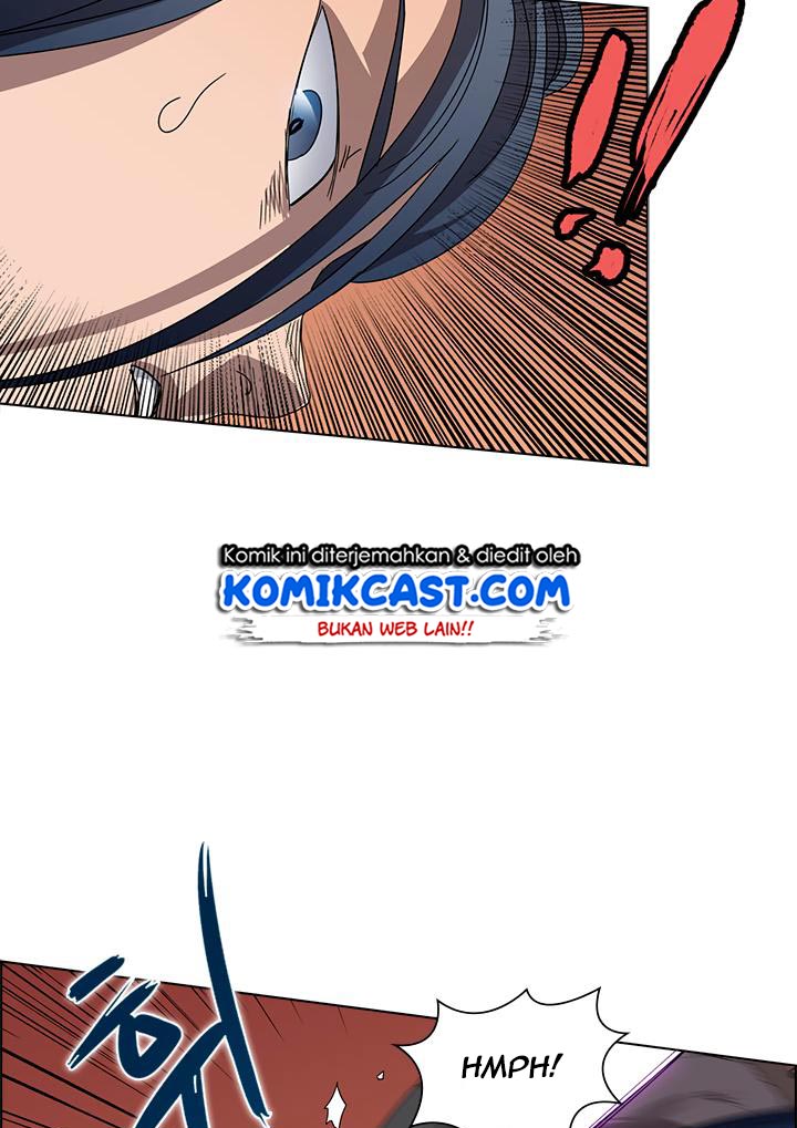 Chronicles of Heavenly Demon Chapter 63 Gambar 6
