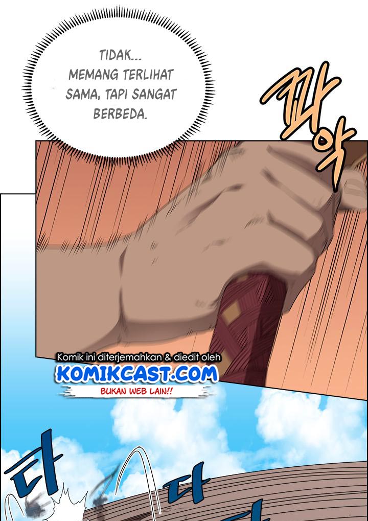 Chronicles of Heavenly Demon Chapter 63 Gambar 10