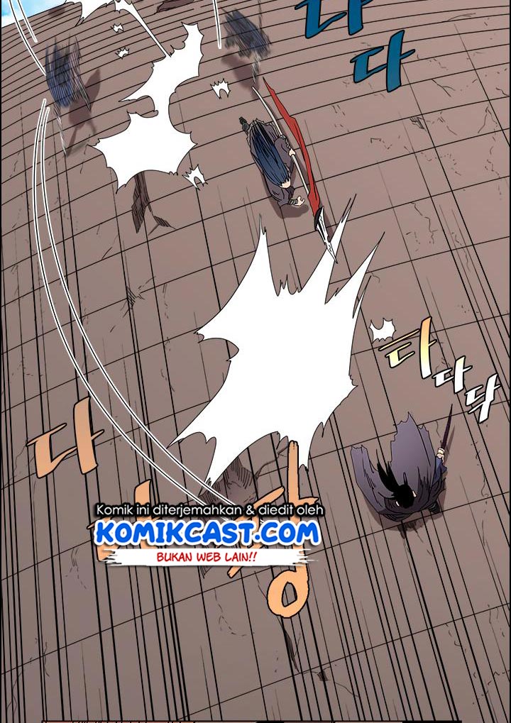 Chronicles of Heavenly Demon Chapter 63 Gambar 11