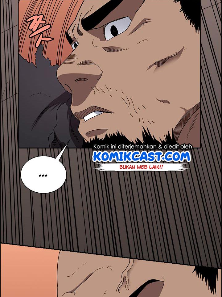 Chronicles of Heavenly Demon Chapter 63 Gambar 12