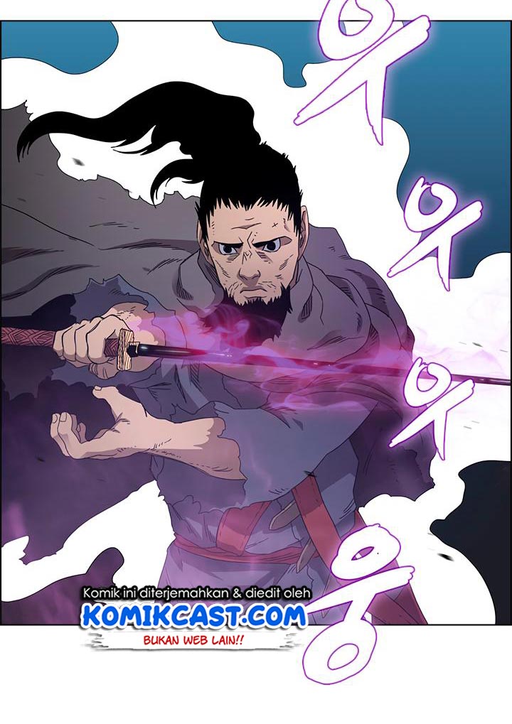 Chronicles of Heavenly Demon Chapter 63 Gambar 14