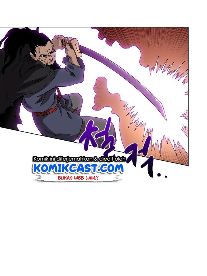 Chronicles of Heavenly Demon Chapter 63 Gambar 15