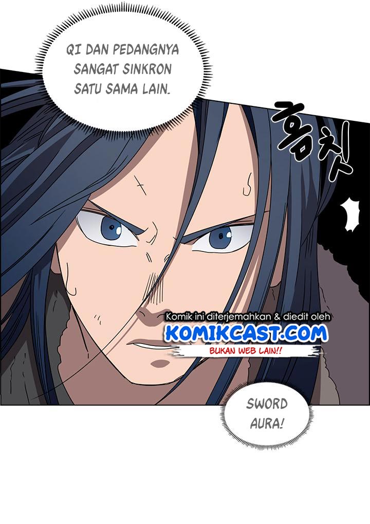 Chronicles of Heavenly Demon Chapter 63 Gambar 16