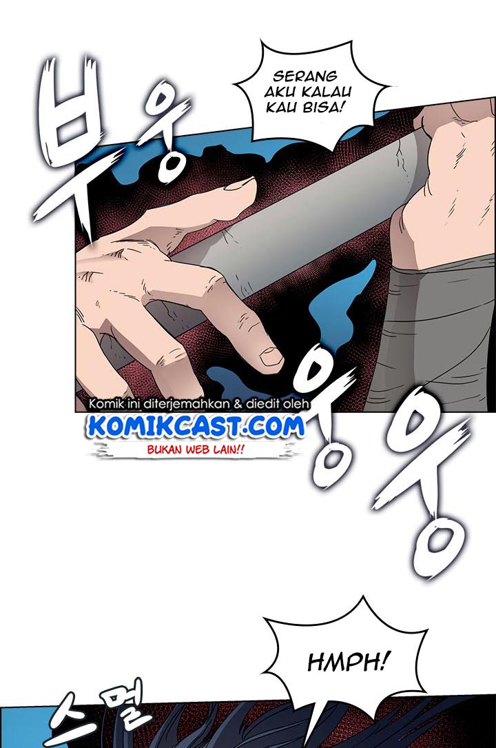 Chronicles of Heavenly Demon Chapter 63 Gambar 17