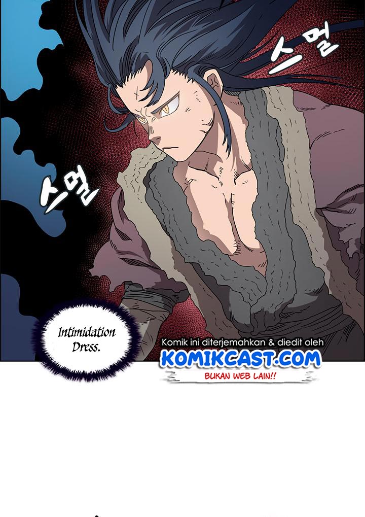 Chronicles of Heavenly Demon Chapter 63 Gambar 18