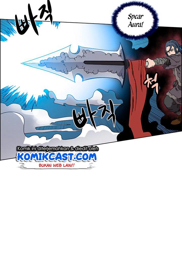 Chronicles of Heavenly Demon Chapter 63 Gambar 19