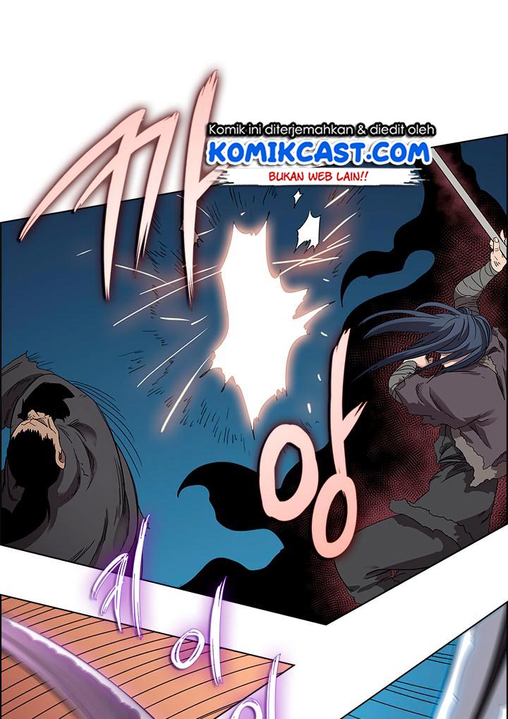 Chronicles of Heavenly Demon Chapter 63 Gambar 20