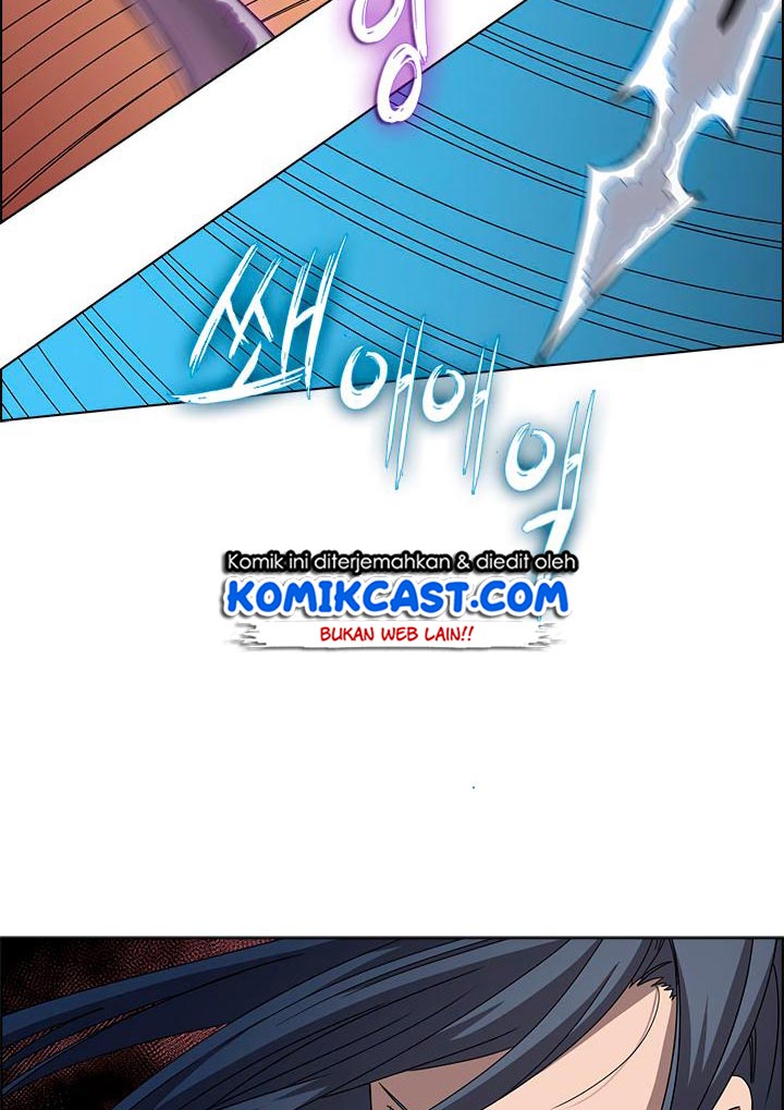 Chronicles of Heavenly Demon Chapter 63 Gambar 21