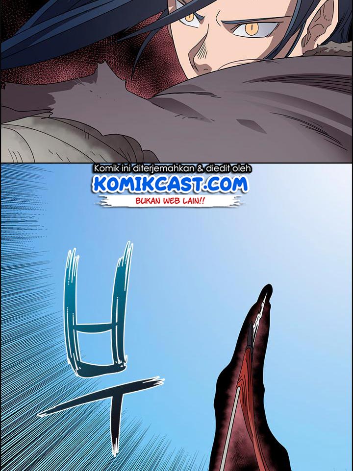 Chronicles of Heavenly Demon Chapter 63 Gambar 22