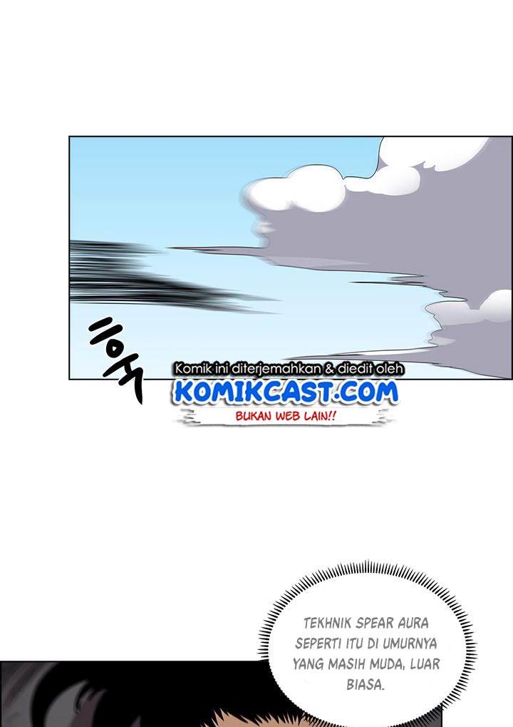 Chronicles of Heavenly Demon Chapter 63 Gambar 30