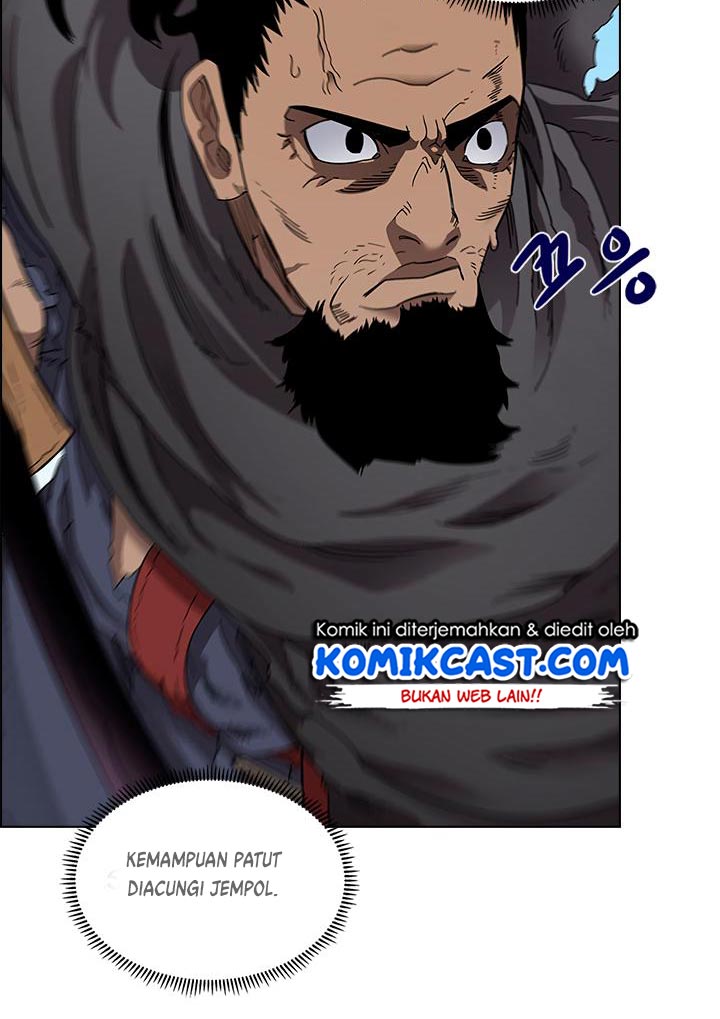 Chronicles of Heavenly Demon Chapter 63 Gambar 31