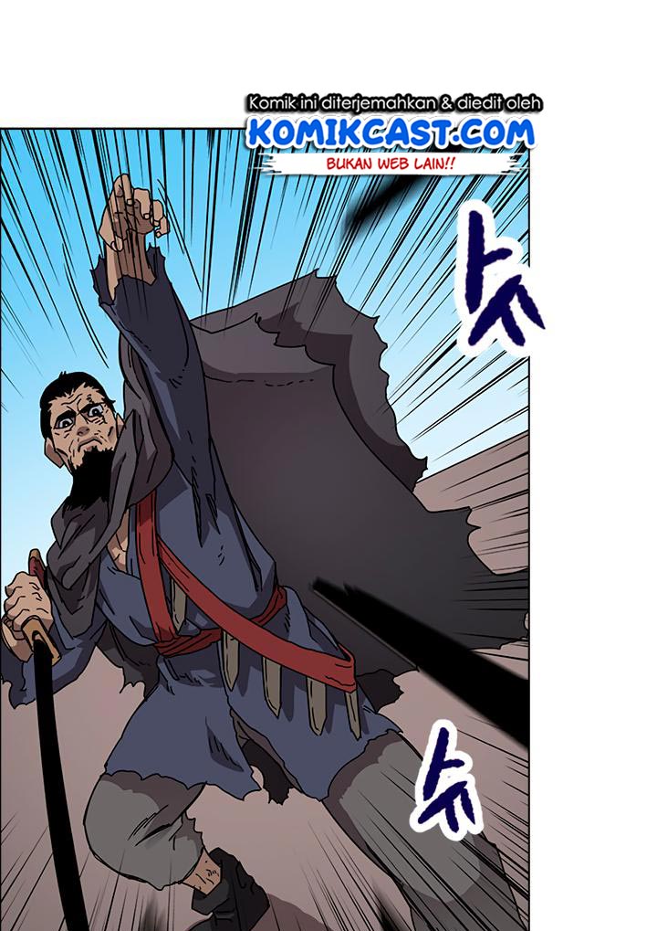 Chronicles of Heavenly Demon Chapter 63 Gambar 33