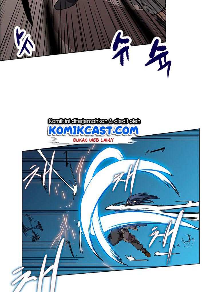 Chronicles of Heavenly Demon Chapter 63 Gambar 34