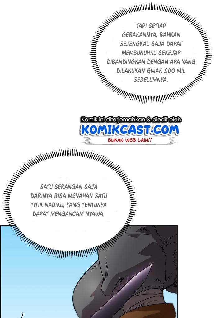 Chronicles of Heavenly Demon Chapter 63 Gambar 36
