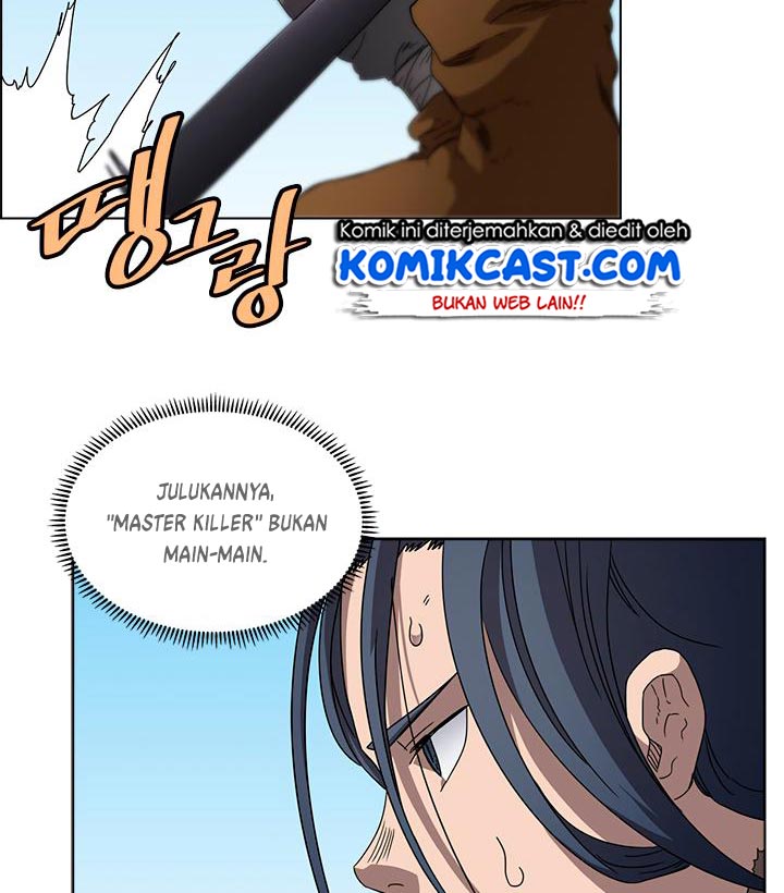 Chronicles of Heavenly Demon Chapter 63 Gambar 37