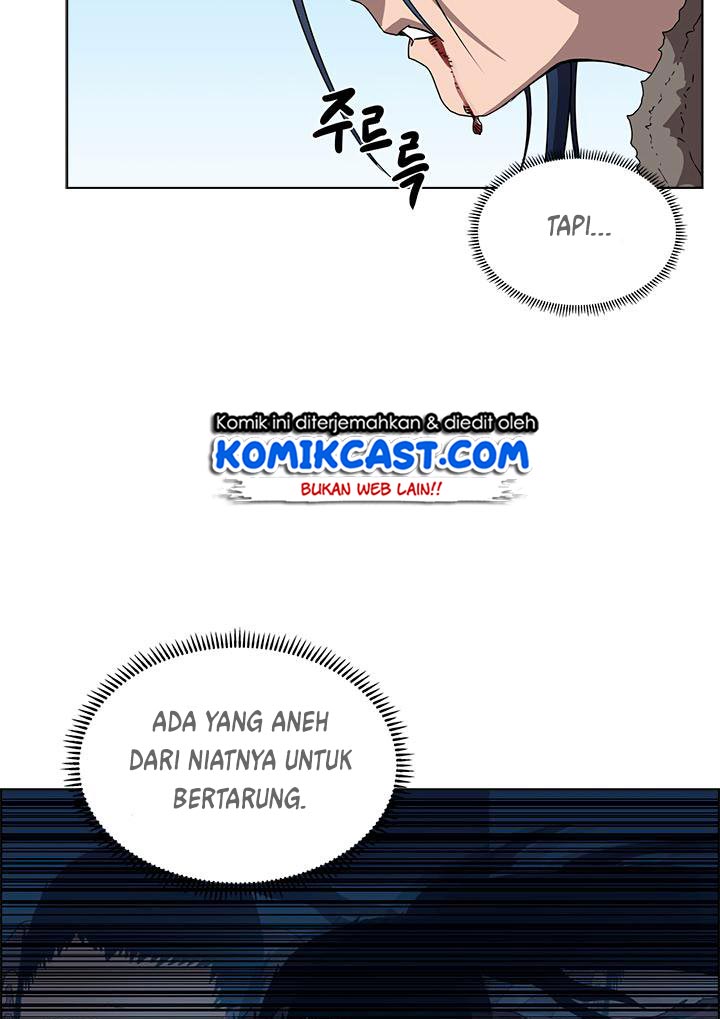 Chronicles of Heavenly Demon Chapter 63 Gambar 38