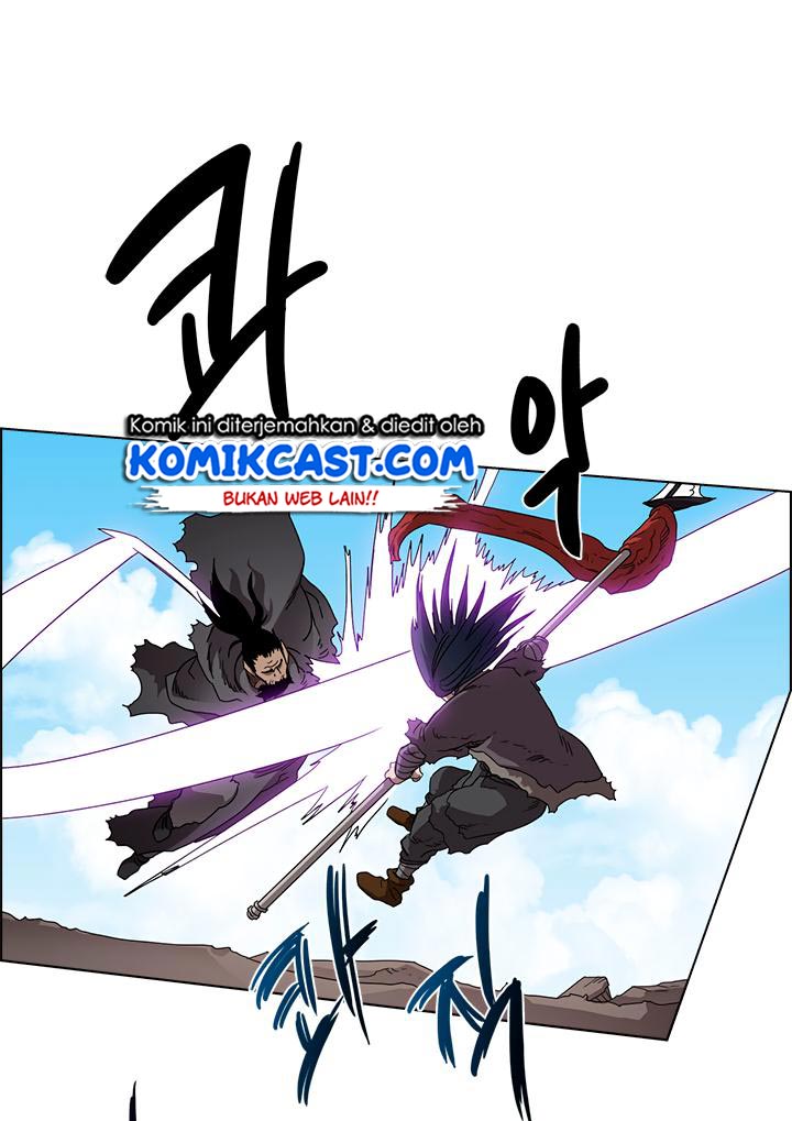 Chronicles of Heavenly Demon Chapter 63 Gambar 40