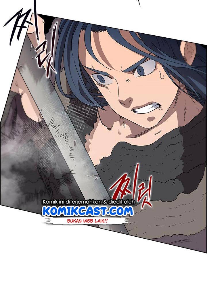 Chronicles of Heavenly Demon Chapter 63 Gambar 41