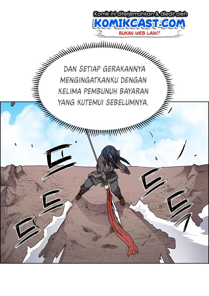 Chronicles of Heavenly Demon Chapter 63 Gambar 43