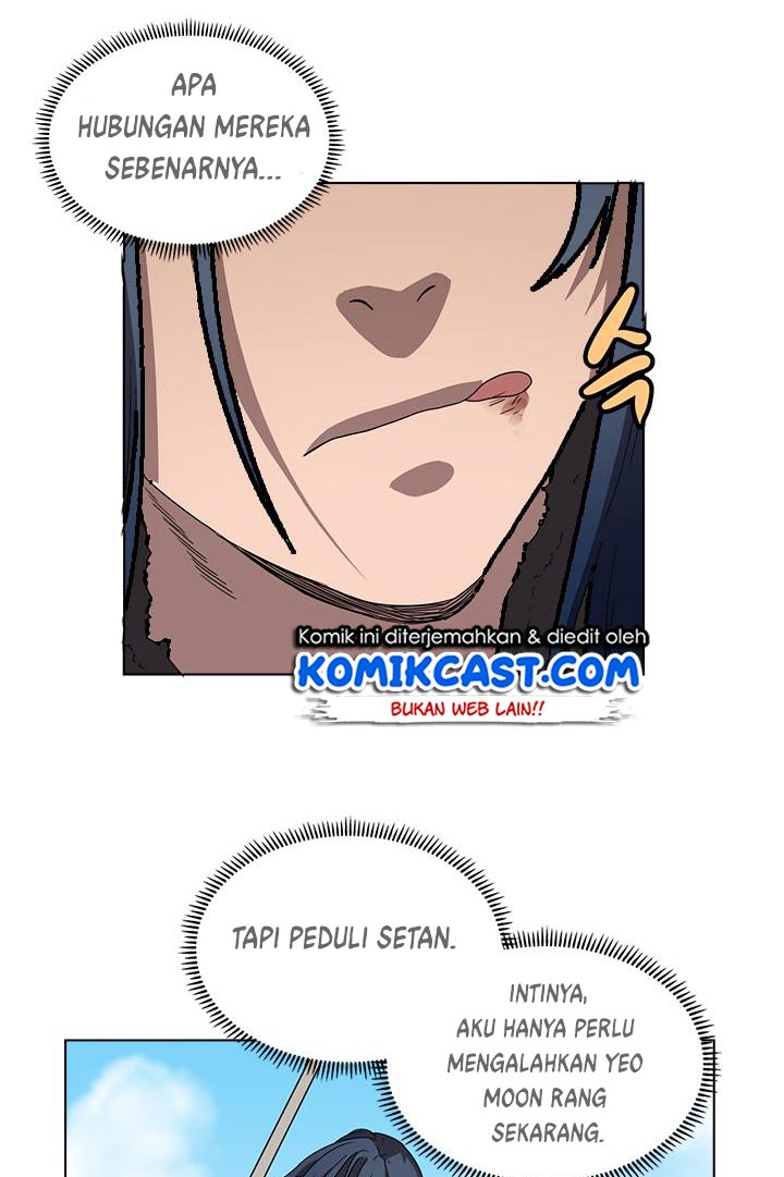 Chronicles of Heavenly Demon Chapter 63 Gambar 44