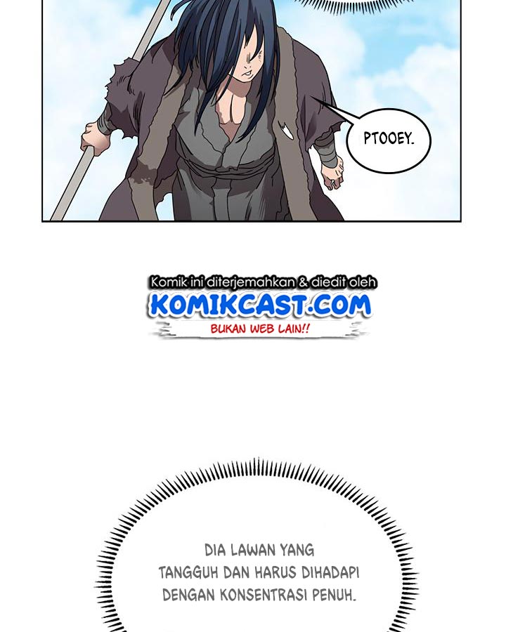 Chronicles of Heavenly Demon Chapter 63 Gambar 45