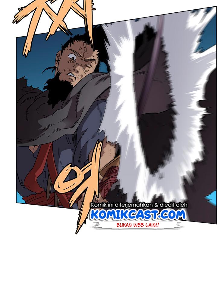 Chronicles of Heavenly Demon Chapter 63 Gambar 48
