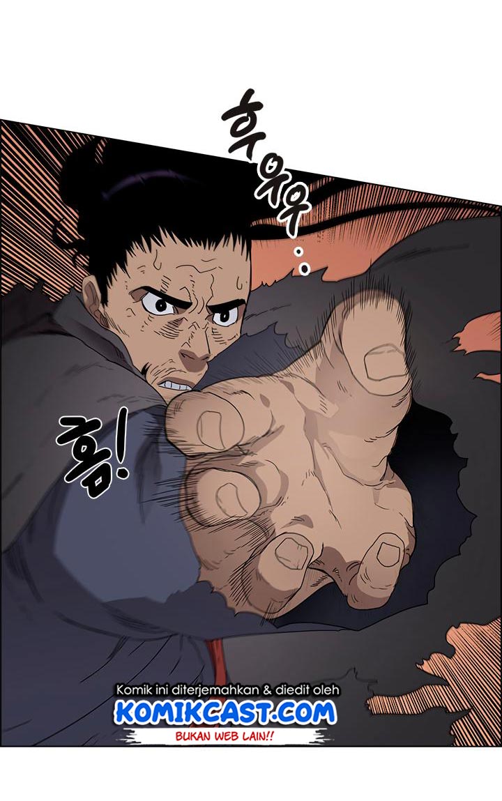 Chronicles of Heavenly Demon Chapter 63 Gambar 49