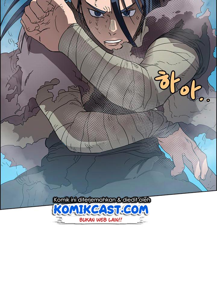 Chronicles of Heavenly Demon Chapter 63 Gambar 52