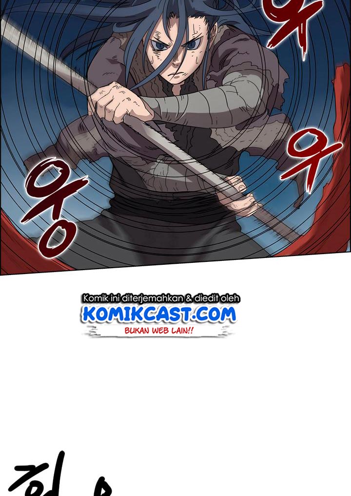 Chronicles of Heavenly Demon Chapter 63 Gambar 54