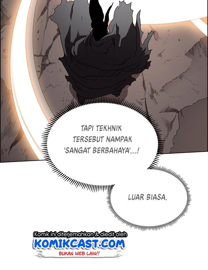 Chronicles of Heavenly Demon Chapter 63 Gambar 59