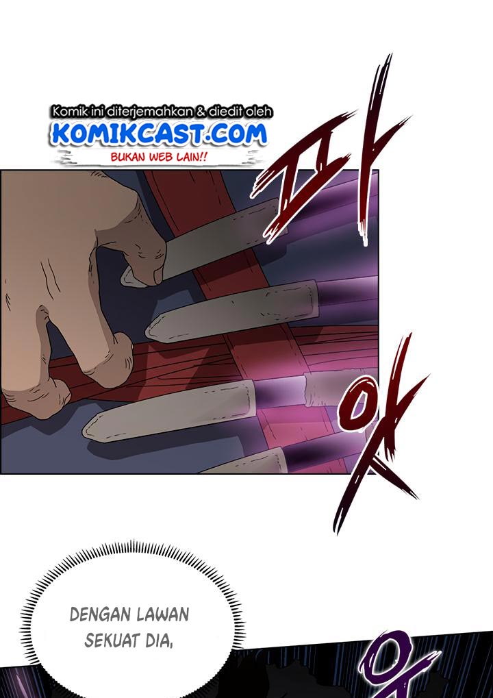 Chronicles of Heavenly Demon Chapter 63 Gambar 60