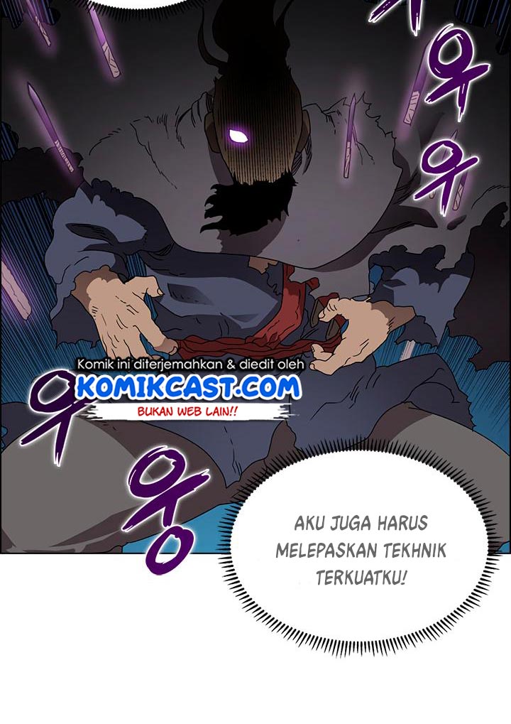Chronicles of Heavenly Demon Chapter 63 Gambar 61