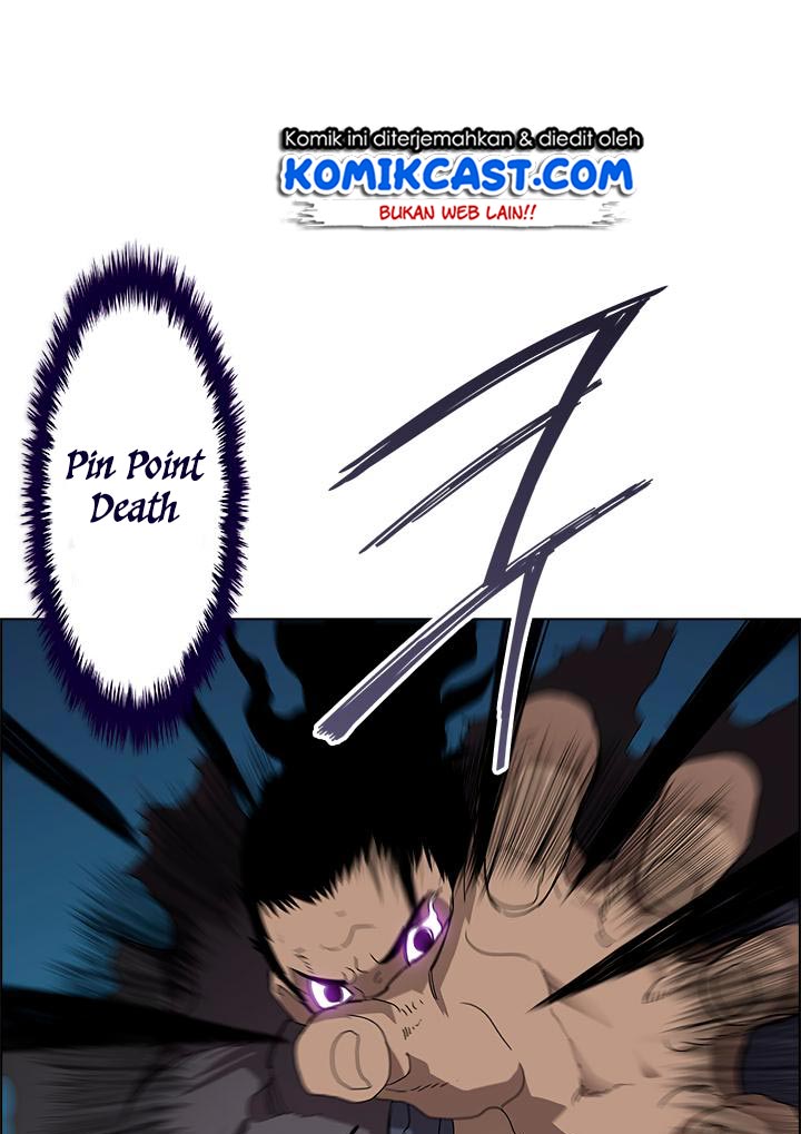 Chronicles of Heavenly Demon Chapter 63 Gambar 63