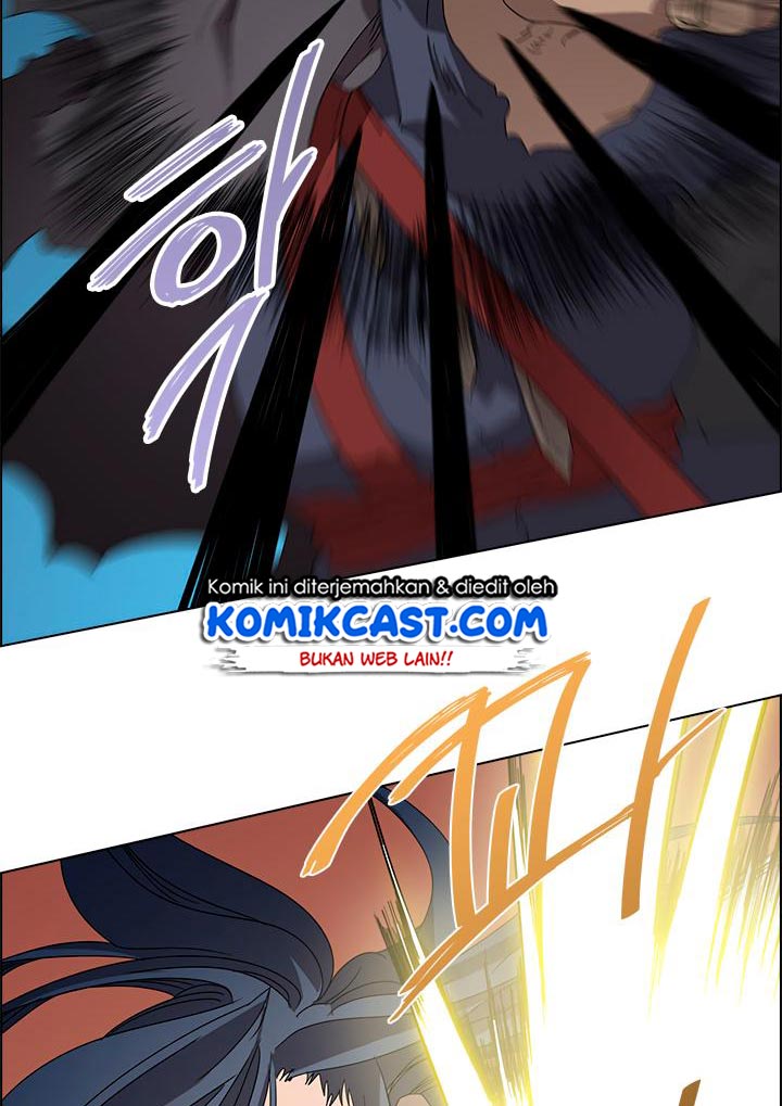 Chronicles of Heavenly Demon Chapter 63 Gambar 64