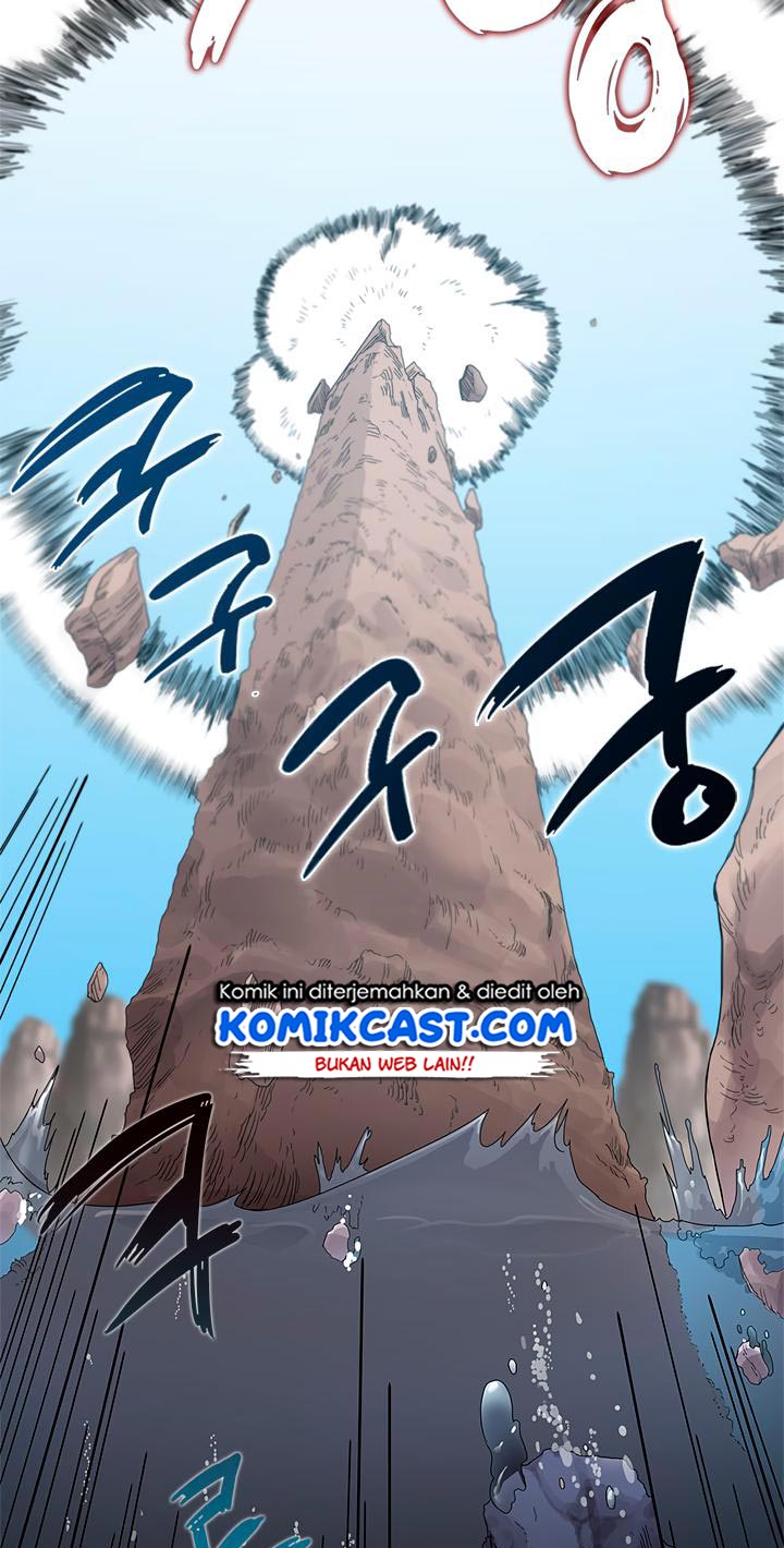 Chronicles of Heavenly Demon Chapter 63 Gambar 72