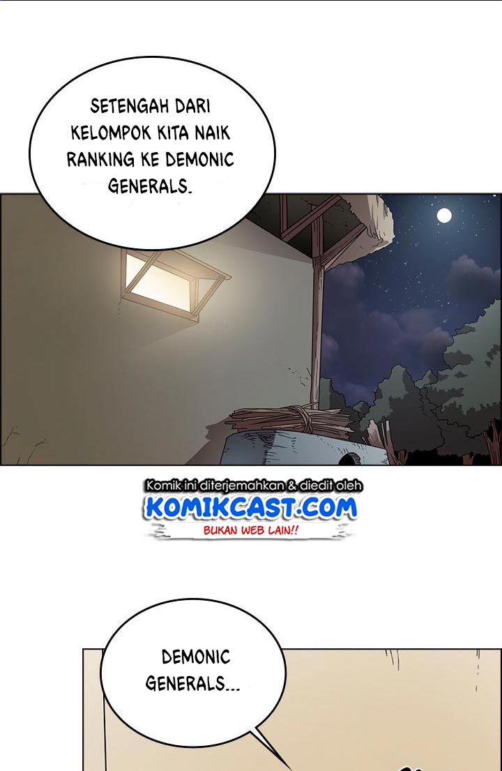 Chronicles of Heavenly Demon Chapter 65 Gambar 3