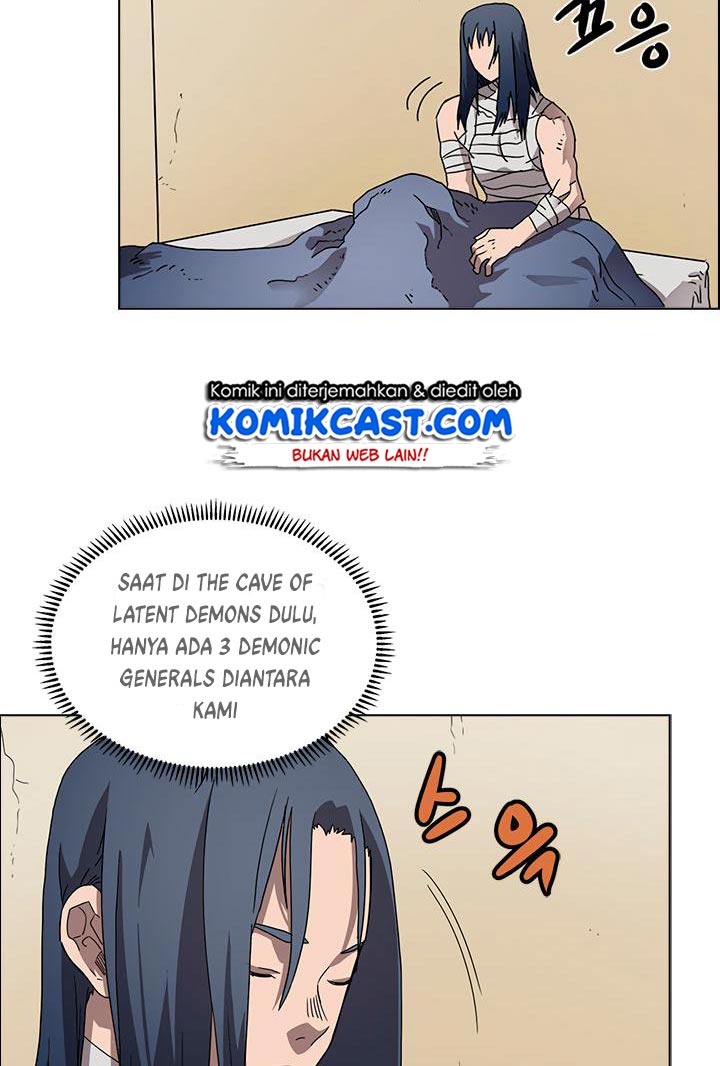Chronicles of Heavenly Demon Chapter 65 Gambar 4