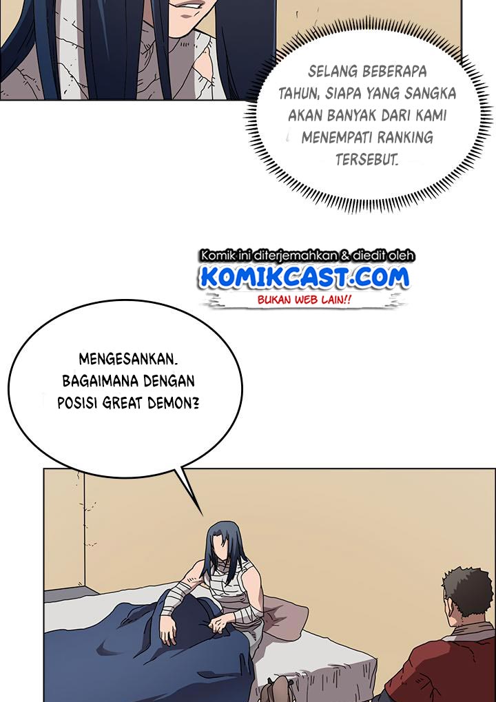 Chronicles of Heavenly Demon Chapter 65 Gambar 5