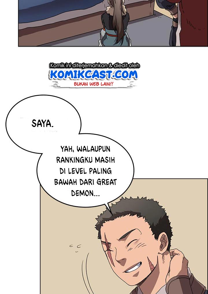 Chronicles of Heavenly Demon Chapter 65 Gambar 6
