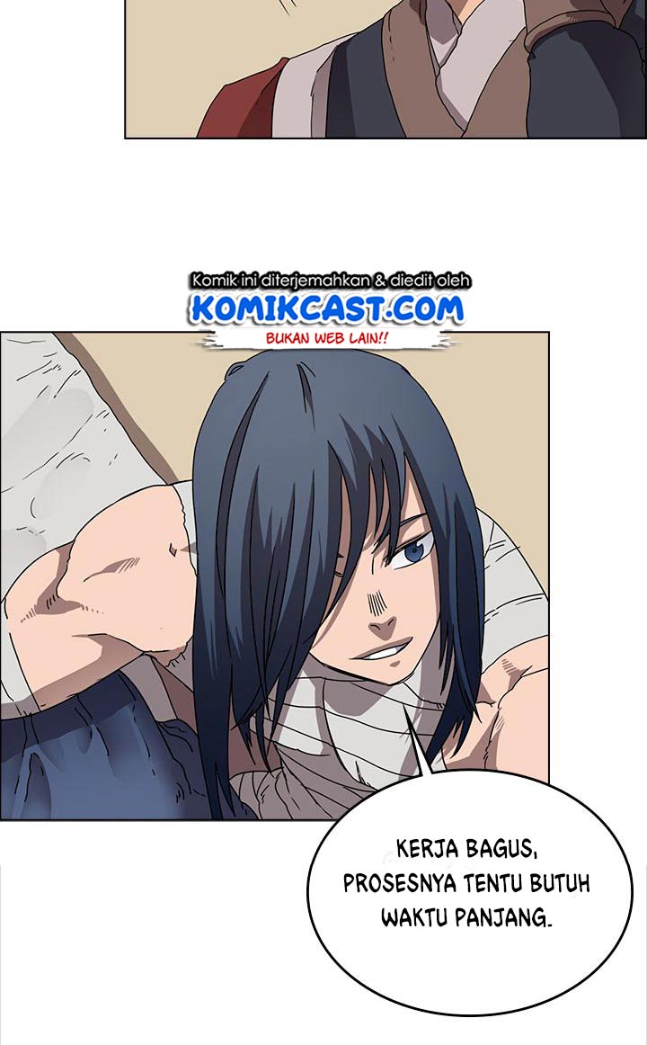 Chronicles of Heavenly Demon Chapter 65 Gambar 7