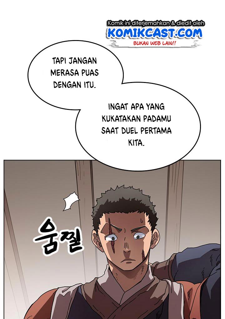 Chronicles of Heavenly Demon Chapter 65 Gambar 8