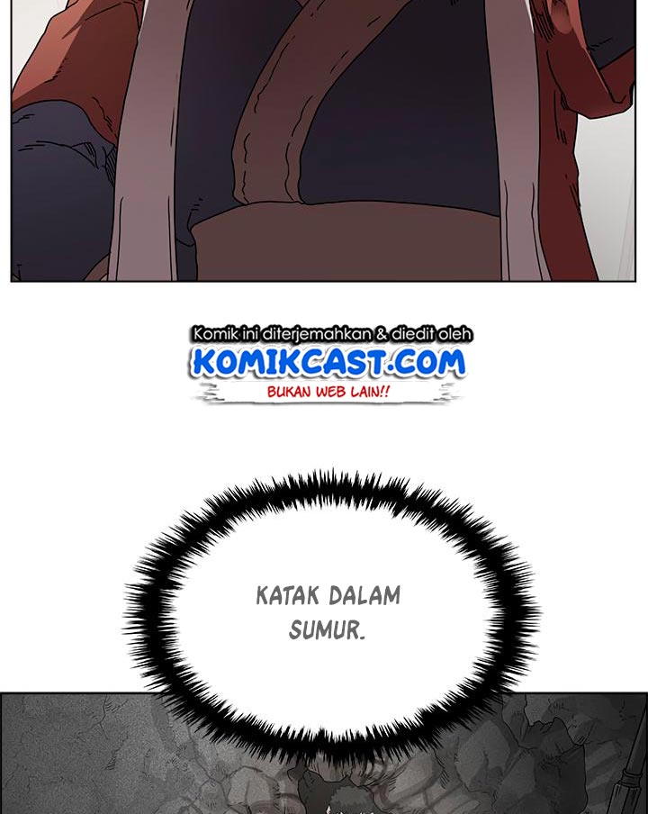 Chronicles of Heavenly Demon Chapter 65 Gambar 9