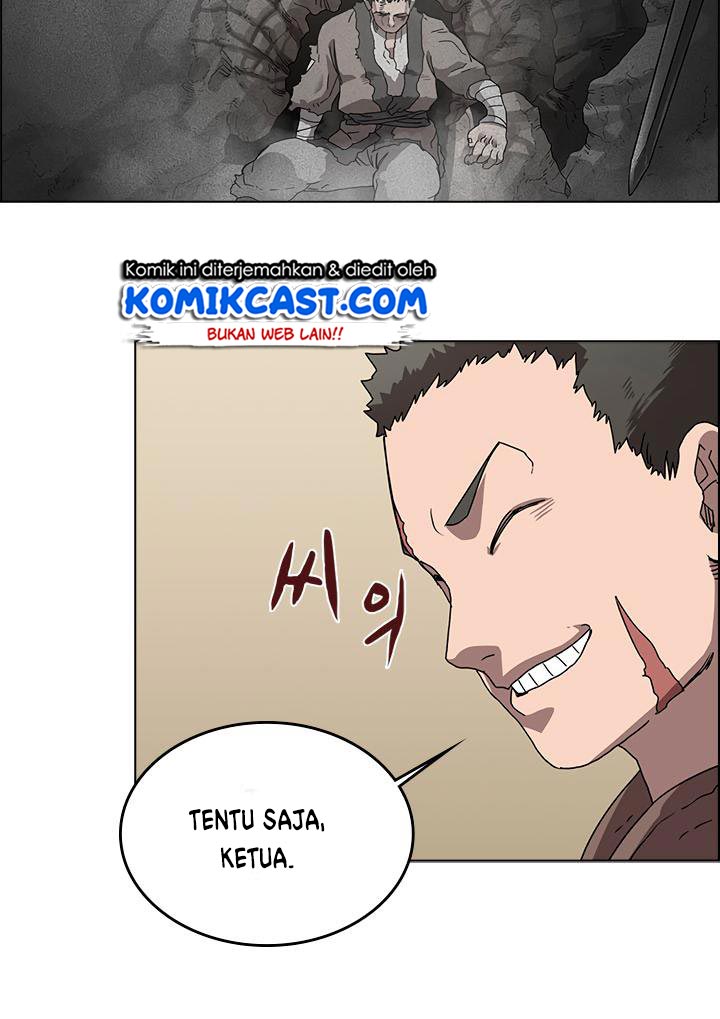 Chronicles of Heavenly Demon Chapter 65 Gambar 10