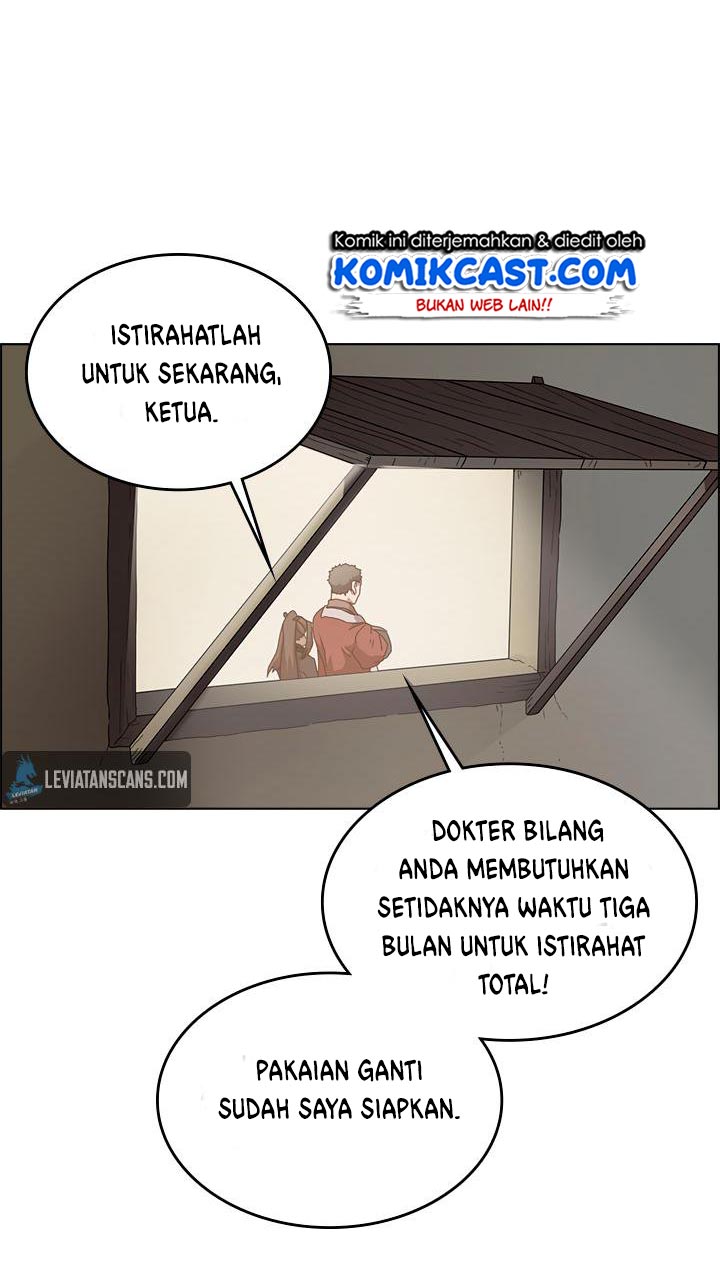 Chronicles of Heavenly Demon Chapter 65 Gambar 11