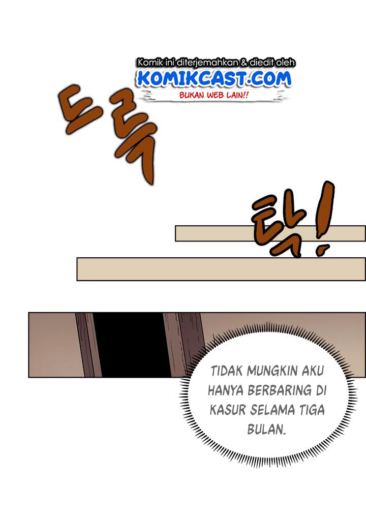 Chronicles of Heavenly Demon Chapter 65 Gambar 12