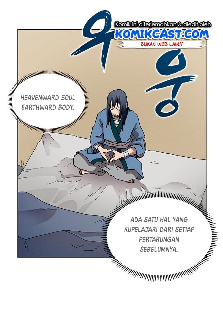 Chronicles of Heavenly Demon Chapter 65 Gambar 13