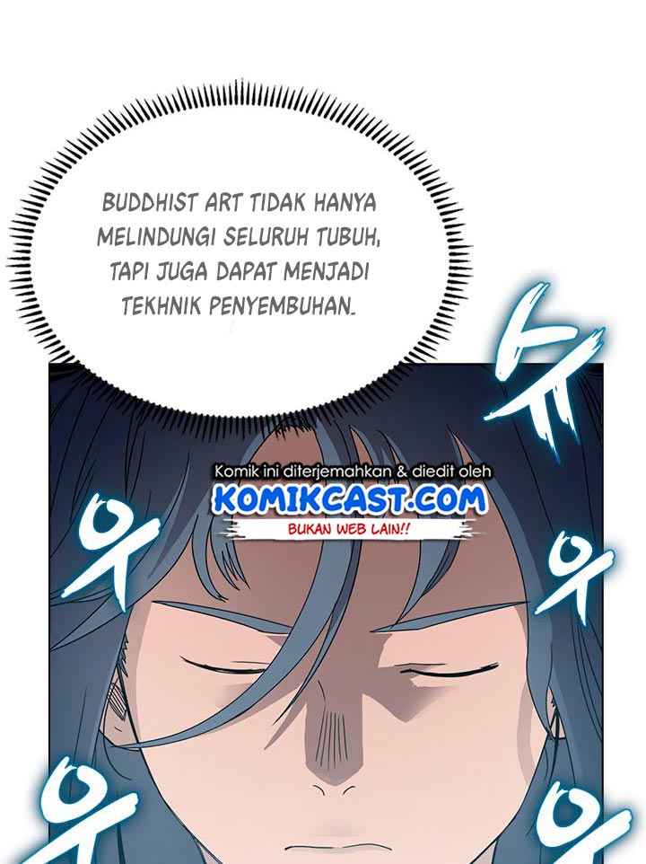 Chronicles of Heavenly Demon Chapter 65 Gambar 14
